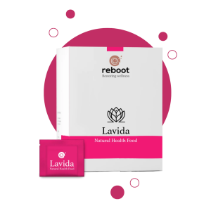 reboot lavida